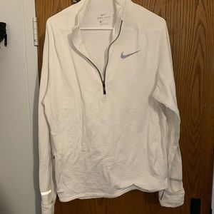 Nike Dri-Fit Running Jacket